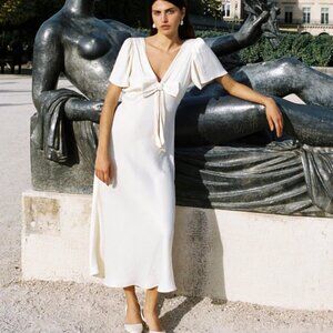 Ciao Lucia Brunello Dress